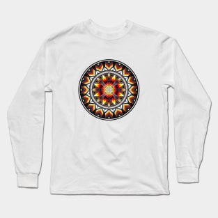 Sacred Places (BRYW) Long Sleeve T-Shirt